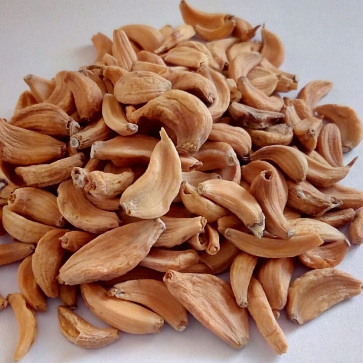 Dehydrated Garlic